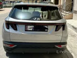Hyundai Tucson 2.5L 2022